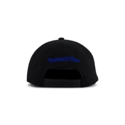 Mitchell & Ness 76ers Side Core 2.0 Snapback -SoleStory Butik 60975 35 003