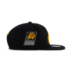 Mitchell & Ness Suns Side Core 2.0 Snapback -SoleStory Butik 60975 36 004