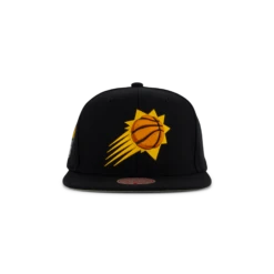 Mitchell & Ness Suns Side Core 2.0 Snapback -SoleStory Butik 60975 36 005