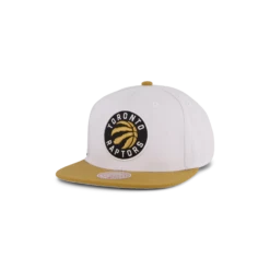 Mitchell & Ness Raptors Side Core 2.0 Snapback