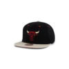 Mitchell & Ness Bulls Pin Drop Snapback 1 Mitchell & Ness Bulls Pin Drop Snapback -SoleStory Butik 60975 47 001