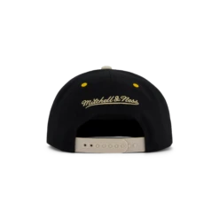 Mitchell & Ness Suns Pin Drop Snapback -SoleStory Butik 60975 53 003