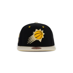 Mitchell & Ness Suns Pin Drop Snapback -SoleStory Butik 60975 53 005