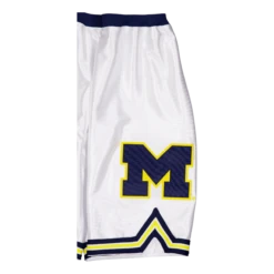 Mitchell & Ness Wolwerines Authentic Shorts 1991 -SoleStory Butik 60975 58 003