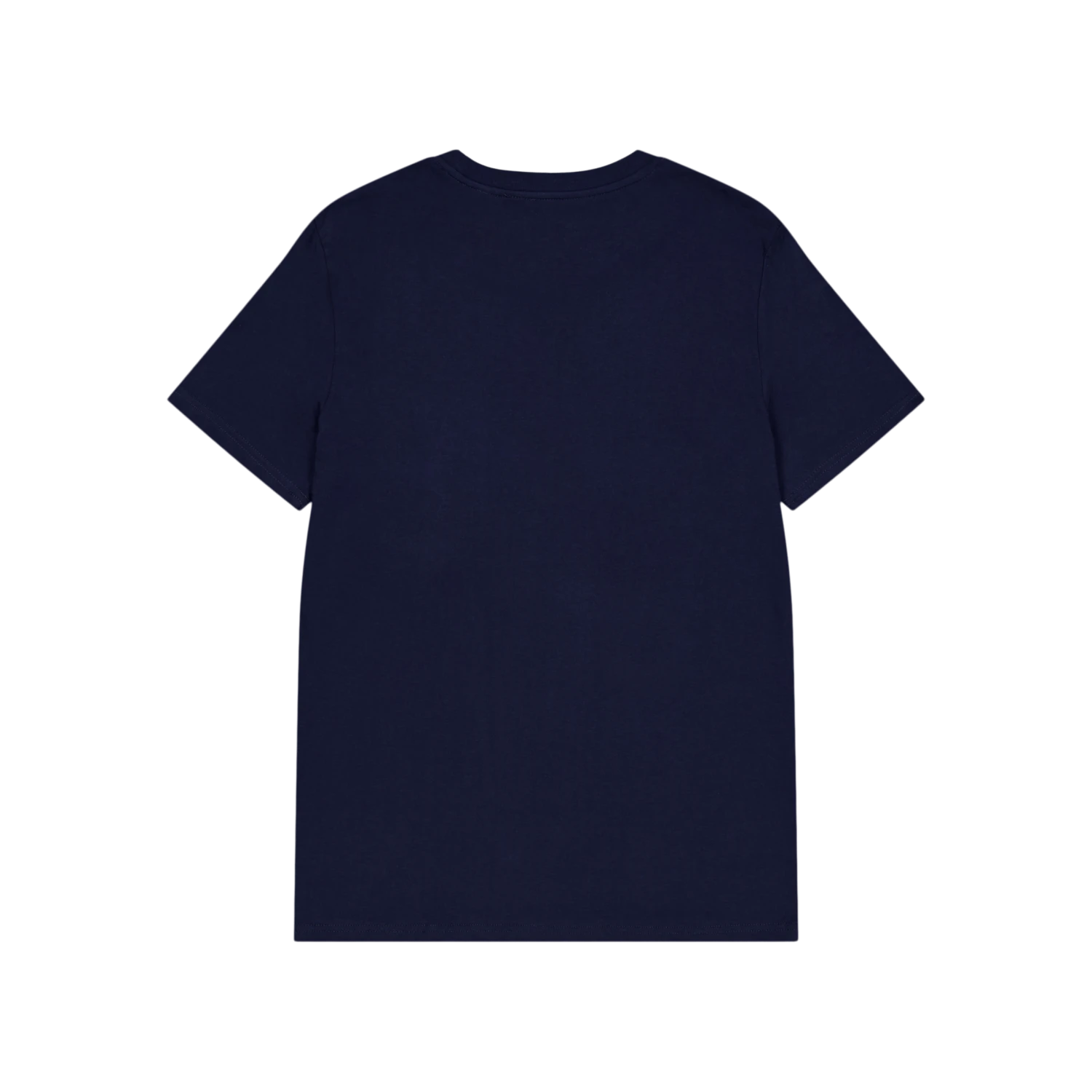 Mitchell & Ness Wolverines Large Left Chest Logo Tee 4 Mitchell & Ness Wolverines Large Left Chest Logo Tee - Bild 2