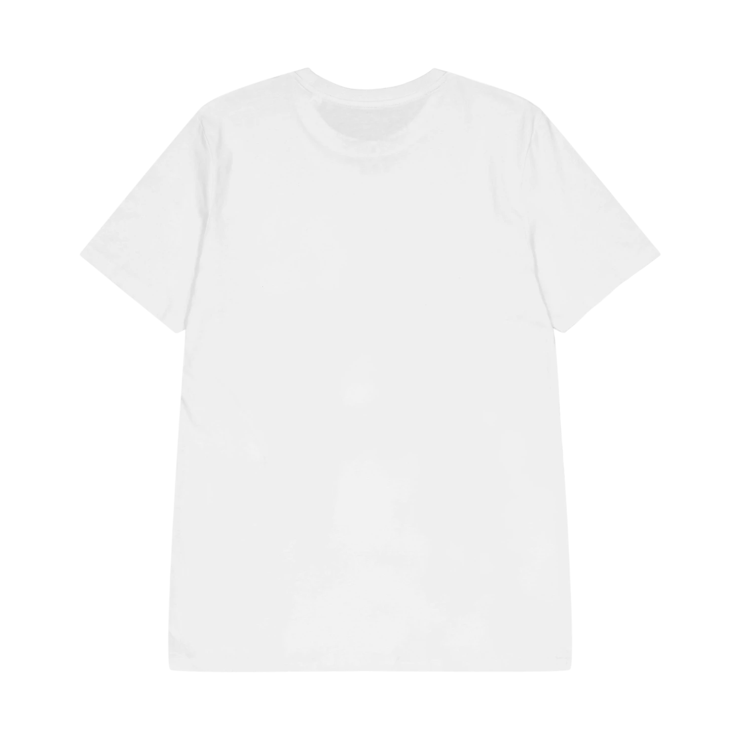 Mitchell & Ness UNC Large Left Chest Logo Tee 4 Mitchell & Ness UNC Large Left Chest Logo Tee - Bild 2