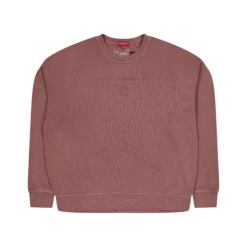 Mitchell & Ness Knicks Womens Terra Lt Crew