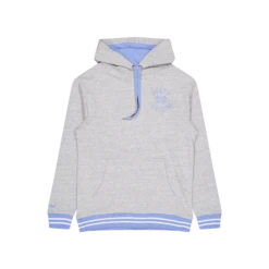 Mitchell & Ness UNC Classic French Terry Hoodie