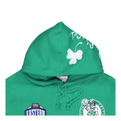 Mitchell & Ness Celtics M&N City Collection Fleece Hoodie -SoleStory Butik 60975 75 003