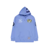 Mitchell & Ness UNC M&N City Collection Fleece Hoodie