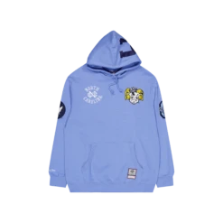 Mitchell & Ness UNC M&N City Collection Fleece Hoodie