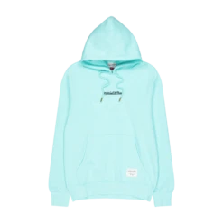 Mitchell & Ness M&N Essentials Hoodie
