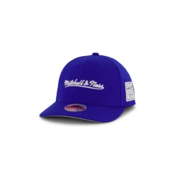 Mitchell & Ness Branded Comfy Core Stretch Snapback