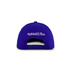 Mitchell & Ness Branded Comfy Core Stretch Snapback 9 Mitchell & Ness Branded Comfy Core Stretch Snapback -SoleStory Butik 60975 97 003