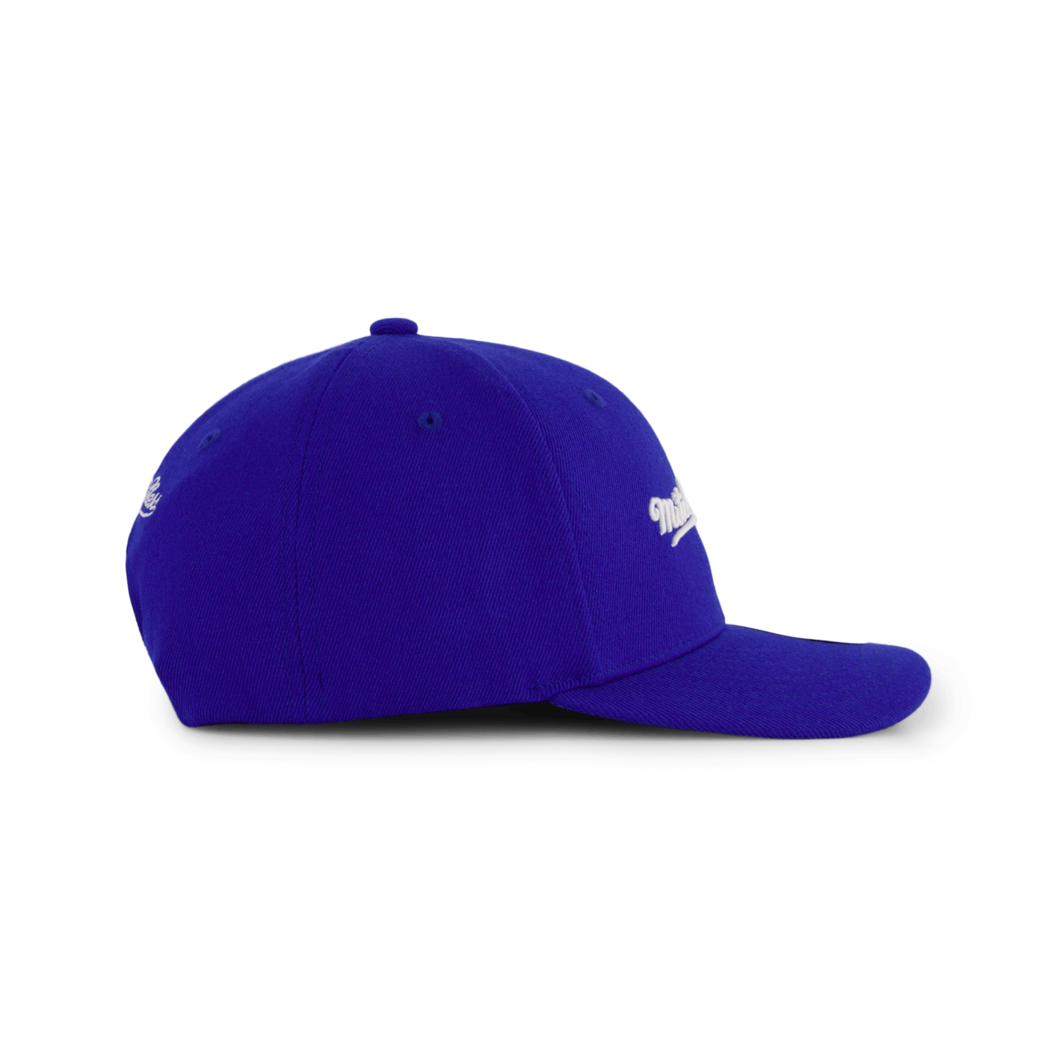 Mitchell & Ness Branded Comfy Core Stretch Snapback 6 Mitchell & Ness Branded Comfy Core Stretch Snapback - Bild 4