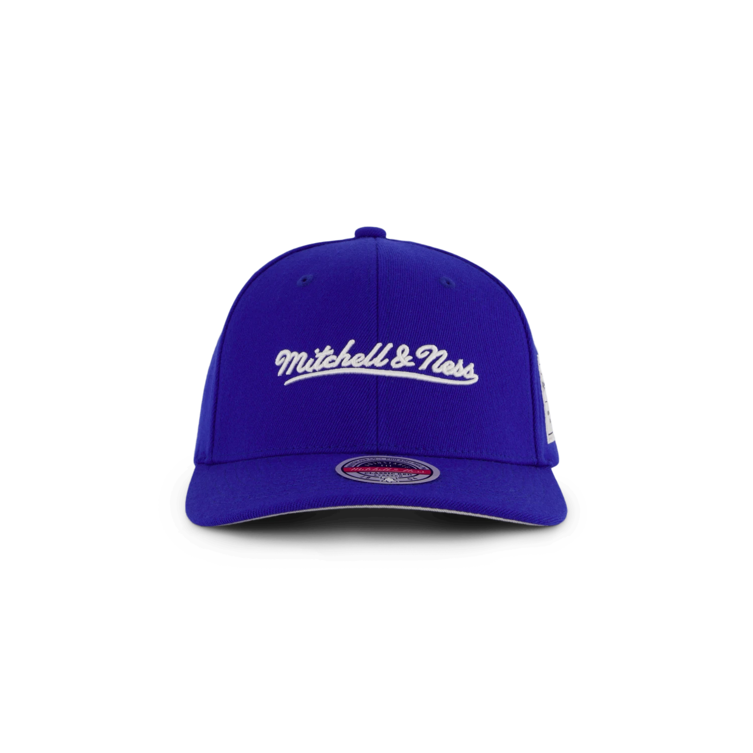 Mitchell & Ness Branded Comfy Core Stretch Snapback 7 Mitchell & Ness Branded Comfy Core Stretch Snapback - Bild 5