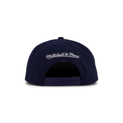 Mitchell & Ness Warriors Conference Patch Snapback HWC -SoleStory Butik 60975 99 003
