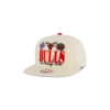 Mitchell & Ness Bulls Reframe Retro Snapback HWC -SoleStory Butik 60976 02 001