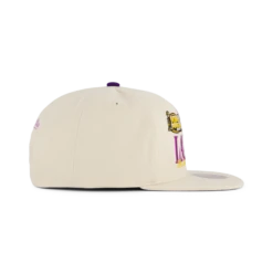 Mitchell & Ness Lakers Reframe Retro Snapback HWC -SoleStory Butik 60976 06 004