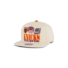 Mitchell & Ness Knicks Reframe Retro Snapback HWC 1 Mitchell & Ness Knicks Reframe Retro Snapback HWC -SoleStory Butik 60976 08 001