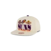 Mitchell & Ness Suns Reframe Retro Snapback HWC -SoleStory Butik 60976 10 001
