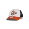 Mitchell & Ness Warriors Party Time Trucker Snapback HWC -SoleStory Butik 60976 12 001
