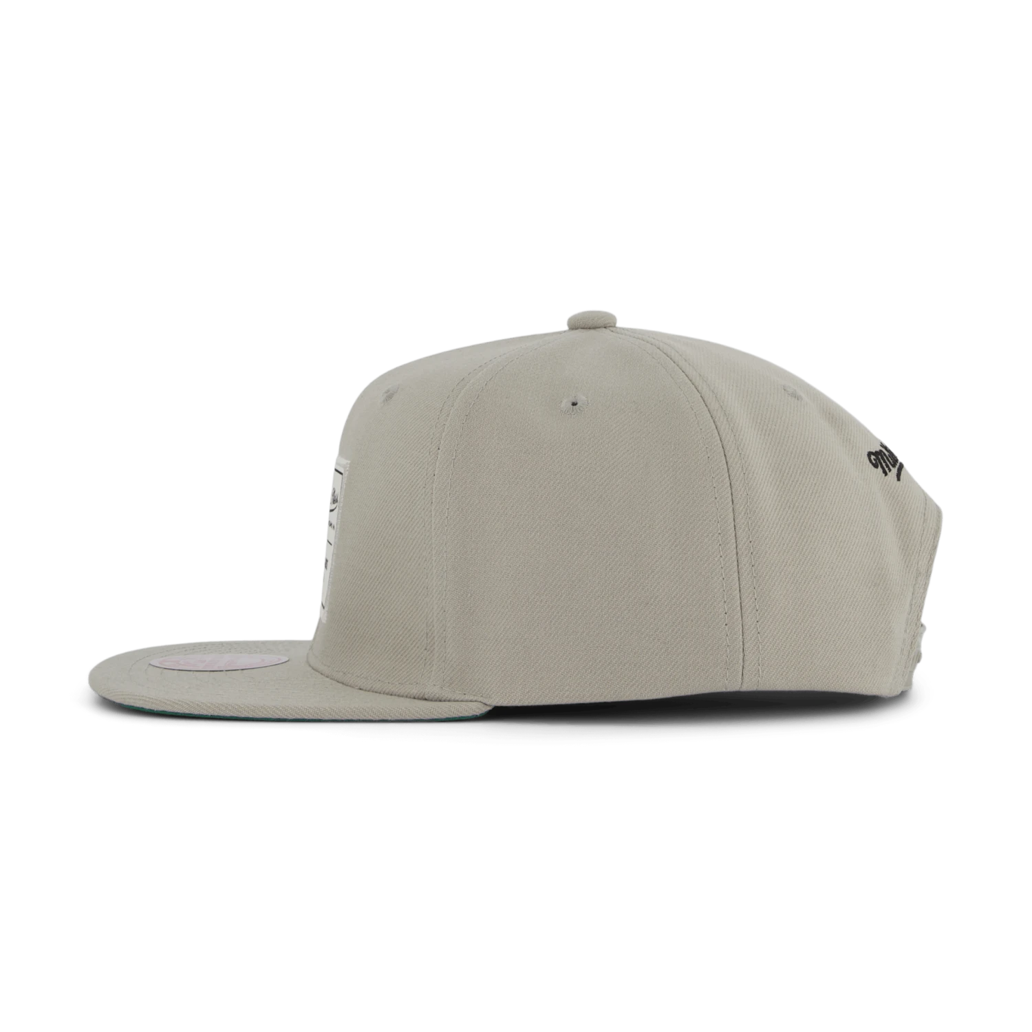 Mitchell & Ness Branded Gameday Snapback 4 Mitchell & Ness Branded Gameday Snapback - Bild 2