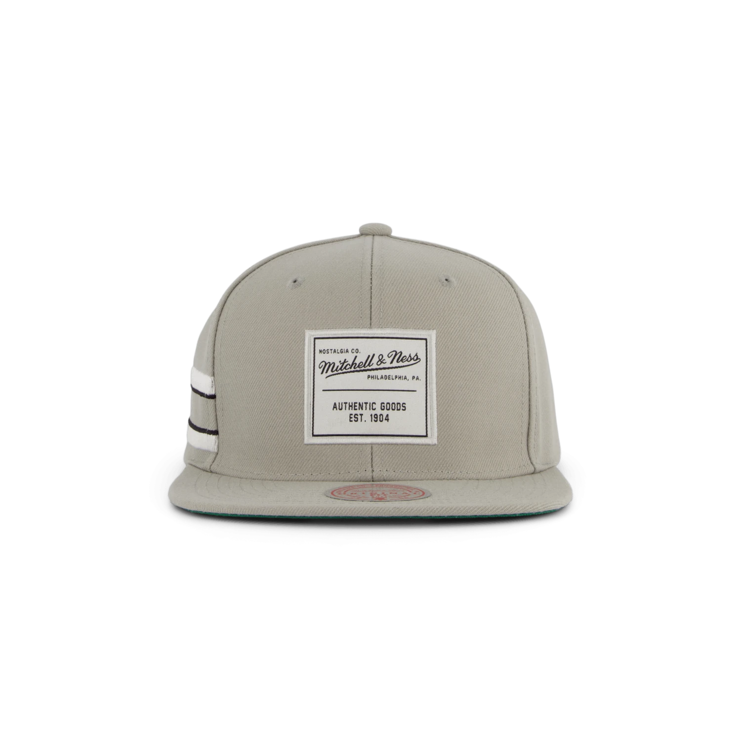 Mitchell & Ness Branded Gameday Snapback 7 Mitchell & Ness Branded Gameday Snapback - Bild 5