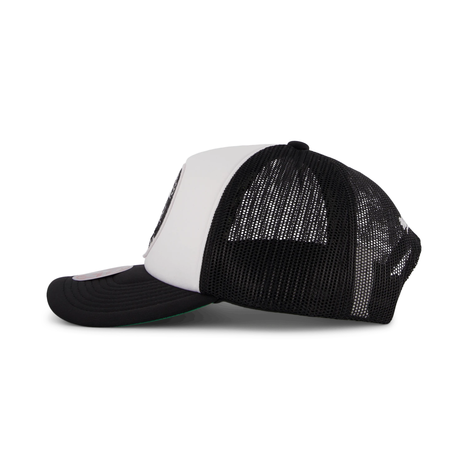 Mitchell & Ness Branded Home Run Trucker 4 Mitchell & Ness Branded Home Run Trucker - Bild 2