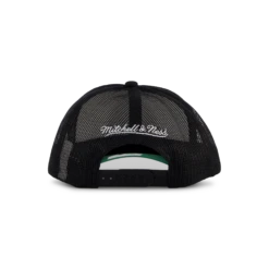 Mitchell & Ness Branded Home Run Trucker 9 Mitchell & Ness Branded Home Run Trucker -SoleStory Butik 60976 21 003