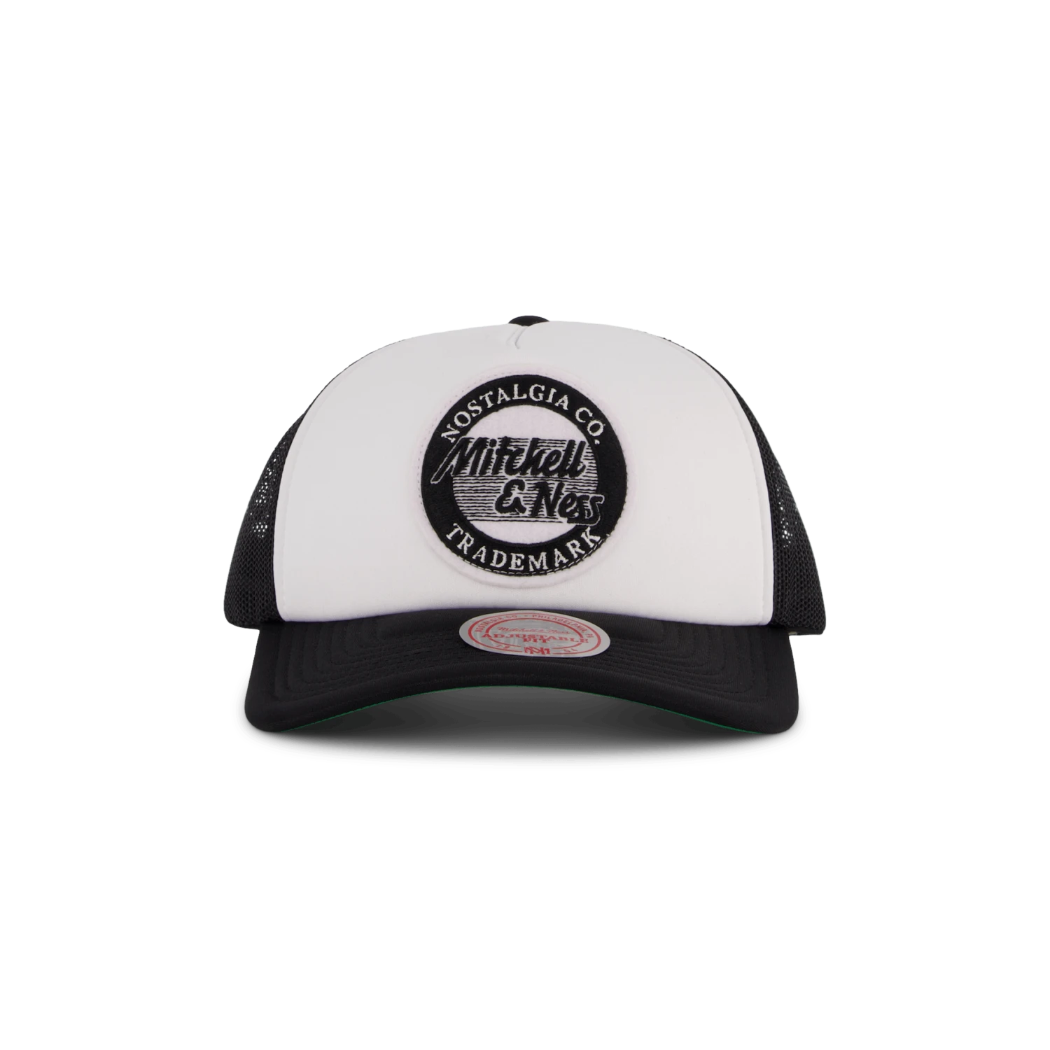 Mitchell & Ness Branded Home Run Trucker 7 Mitchell & Ness Branded Home Run Trucker - Bild 5