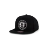 Mitchell & Ness Nets Conference Patch Snapback -SoleStory Butik 60976 23 001