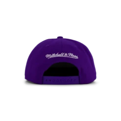 Mitchell & Ness Lakers Conference Patch Snapback 9 Mitchell & Ness Lakers Conference Patch Snapback -SoleStory Butik 60976 25 003