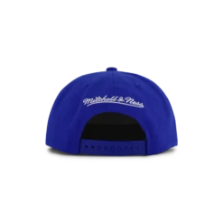 Mitchell & Ness Knicks Conference Patch Snapback -SoleStory Butik 60976 26 003
