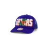 Mitchell & Ness Gators Billboard Trucker Snapback 2 Mitchell & Ness Gators Billboard Trucker Snapback -SoleStory Butik 60976 27 001
