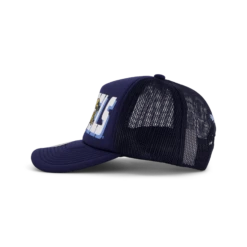 Mitchell & Ness UNC Billboard Trucker Snapback -SoleStory Butik 60976 29 002