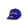 Mitchell & Ness Gators Team Lofi Pro Snapback -SoleStory Butik 60976 30 001