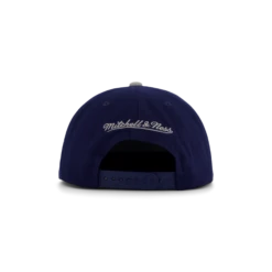 Mitchell & Ness Hoyas Team 2 Tone 2.0 Snapback 9 Mitchell & Ness Hoyas Team 2 Tone 2.0 Snapback -SoleStory Butik 60976 33 003