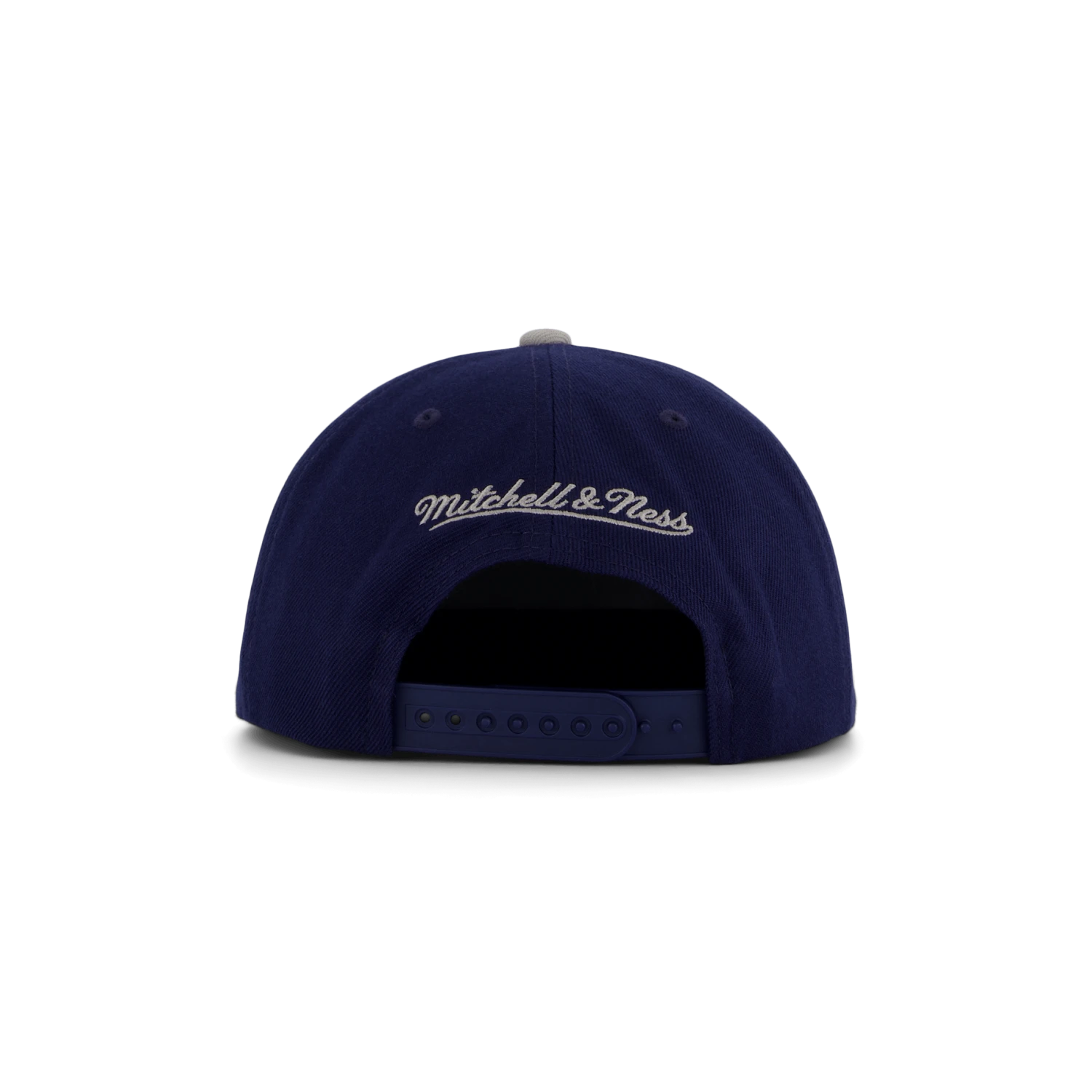 Mitchell & Ness Hoyas Team 2 Tone 2.0 Snapback 5 Mitchell & Ness Hoyas Team 2 Tone 2.0 Snapback - Bild 3