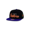Mitchell & Ness Gators Team Script 2.0 Snapback 2 Mitchell & Ness Gators Team Script 2.0 Snapback -SoleStory Butik 60976 38 001