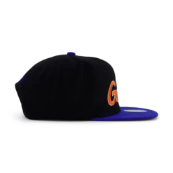 Mitchell & Ness Gators Team Script 2.0 Snapback -SoleStory Butik 60976 38 004