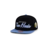 Mitchell & Ness UNC Team Script 2.0 Snapback -SoleStory Butik 60976 40 001