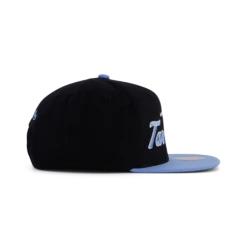 Mitchell & Ness UNC Team Script 2.0 Snapback -SoleStory Butik 60976 40 004