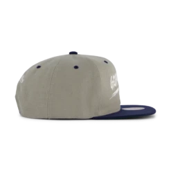 Mitchell & Ness Hoyas Transcript Snapback -SoleStory Butik 60976 41 004