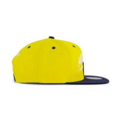 Mitchell & Ness Wolwerines Transcript Snapback 10 Mitchell & Ness Wolwerines Transcript Snapback -SoleStory Butik 60976 43 004