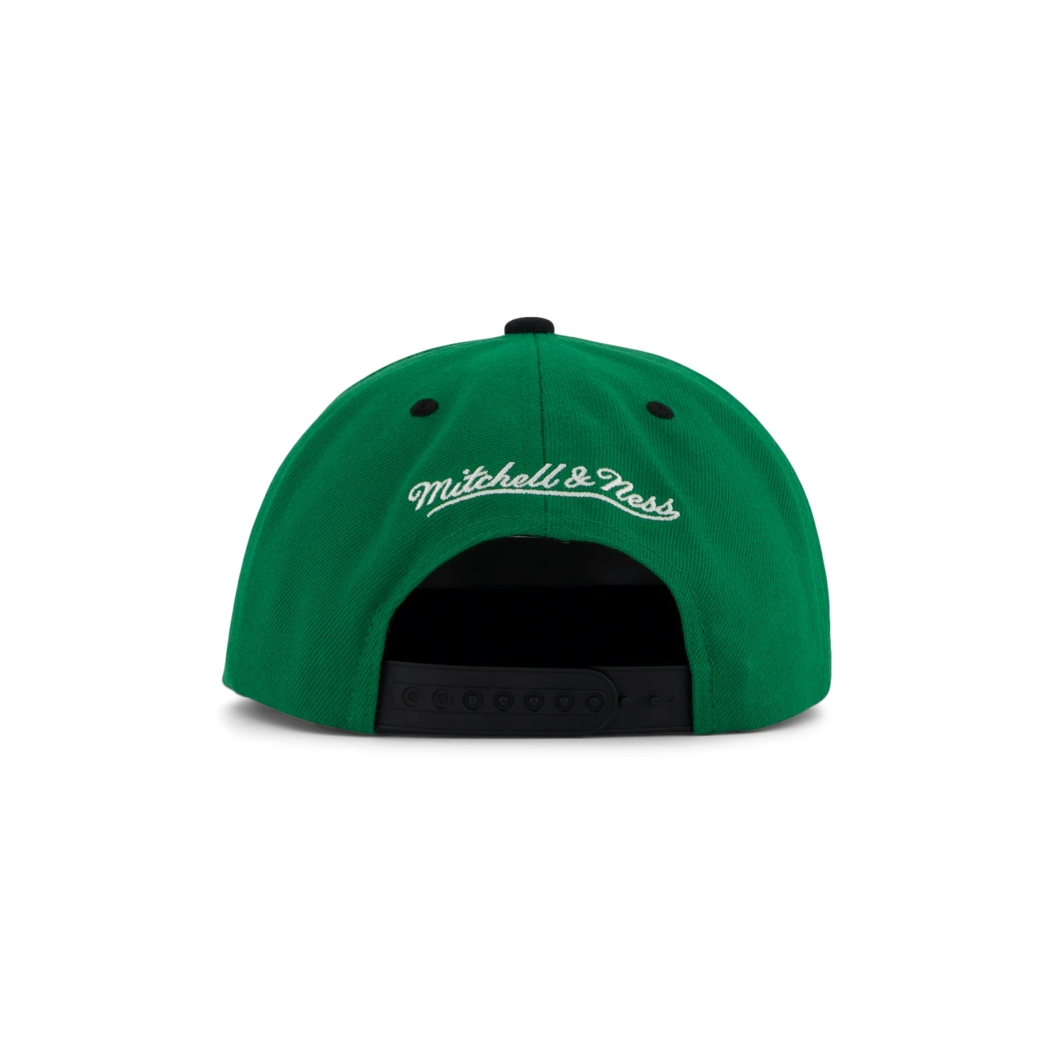 Mitchell & Ness Celtics Transcript Snapback 5 Mitchell & Ness Celtics Transcript Snapback - Bild 3