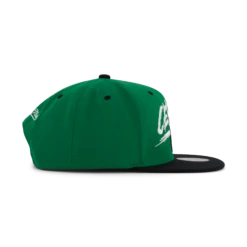 Mitchell & Ness Celtics Transcript Snapback 10 Mitchell & Ness Celtics Transcript Snapback -SoleStory Butik 60976 44 004