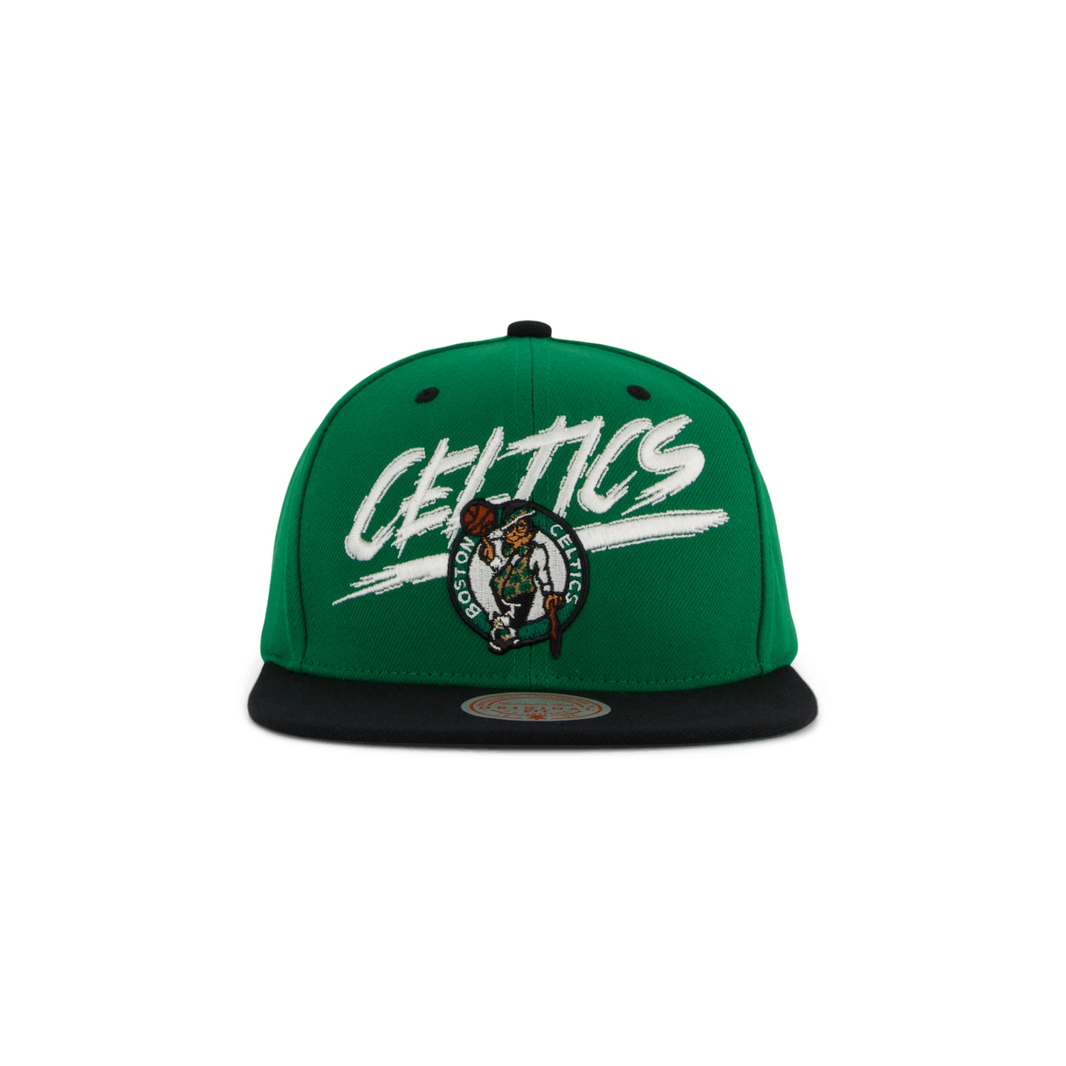 Mitchell & Ness Celtics Transcript Snapback 7 Mitchell & Ness Celtics Transcript Snapback - Bild 5