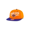 Mitchell & Ness Knicks Transcript Snapback -SoleStory Butik 60976 48 001