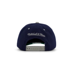 Mitchell & Ness Hoyas GPA Snapback -SoleStory Butik 60976 50 003